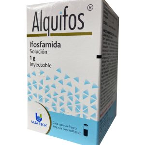 Alquifos Ifosfamida 1Gr Iny